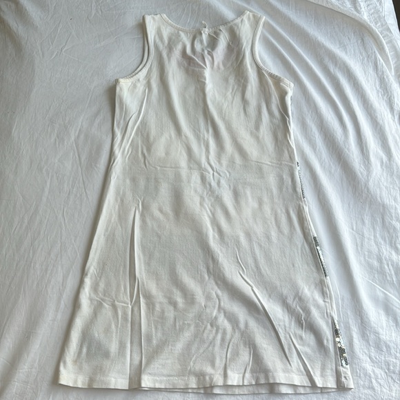 2000s  Striped Sequin Tank Dress Sharpay Evans - Picture 8 of 8